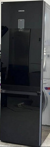 Kvaliteetne jäävaba külmik Samsung 200 cm. Transport (3 foto / 7)