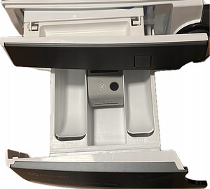 Pesumasin/kuivati Electrolux Prefectcare 900 10/6 (4 foto / 5)