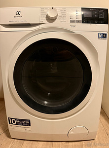Pesumasin/kuivati Electrolux Prefectcare 700 (1 foto / 1)
