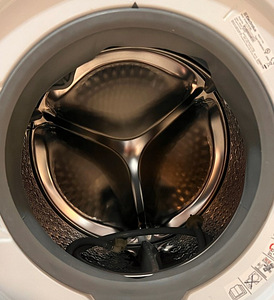 Pesumasin/kuivati Electrolux Prefectcare 900 tippmudel (3 foto / 4)