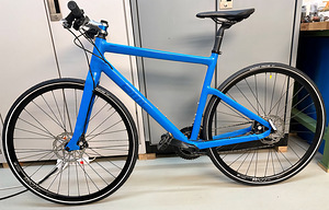 BMC Alpenchallenge AC01 (1 фото из 4)
