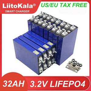 Lifepo4 3.2 30 лет (1 фото из 1)