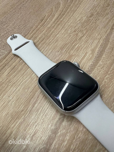 Apple Watch Series 4 44мм