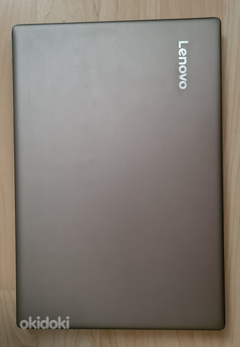 Lenovo ideapad 320S-131 КБ 13,3 дюйма i5/8 ГБ/250 ГБ/nvidia (фото #1)