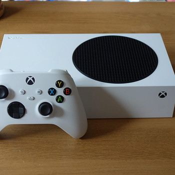 Xbox Series S
