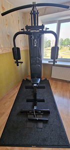Spordijaam Kettler MultiGym (4 foto / 6)
