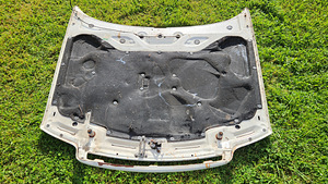 Audi A6 C4 kapott (4 foto / 4)