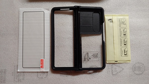 Samsung Fold 4 cover ümbris (8 фото из 10)