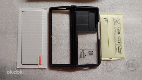 Samsung Galaxy Fold 4 cover case ümbris (foto #8)