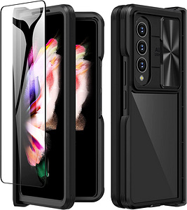 Samsung Fold 4 cover ümbris (2 фото из 10)