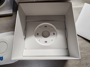 Google Nest kütte nutitermostaat GEN3 stainless (9 foto / 10)