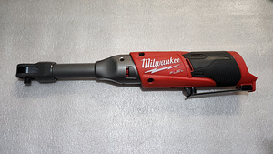 Milwaukee akunarre M12 FIR14LR ja aku M12B2 (4 foto / 10)