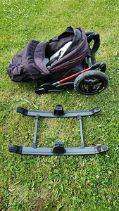 Lapsevanker Crescent M300 (6 foto / 8)