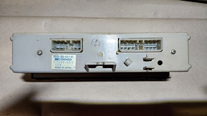 Honda Legend osad (5 foto / 7)