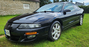 Dodge Avenger ES 2.5 116kW (3 foto / 8)