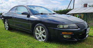 Dodge Avenger ES 2.5 116kW (4 foto / 8)