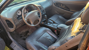 Dodge Avenger ES 2.5 116kW (6 foto / 8)