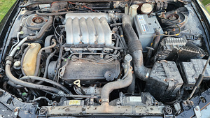 Dodge Avenger ES 2.5 116kW (8 foto / 8)