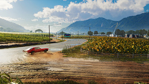 The Crew Motorfest PS5 (7 foto / 7)