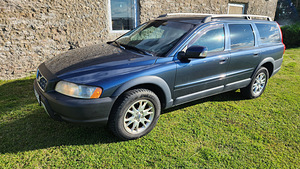 Volvo XC70 2.4 136kw D5 (2 foto / 7)