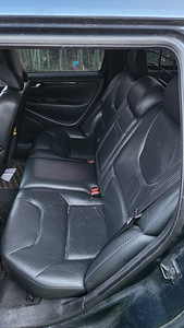 Volvo XC70 2.4 136kw D5 (6 foto / 7)