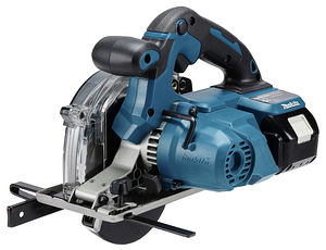 Makita akumetallisaag DCS553 (4 foto / 6)