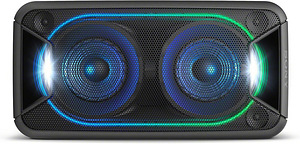 Sony GTK-XB90 Bluetooth kõlar (3 foto / 9)