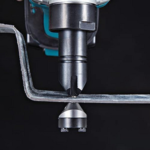 Akuplekilõikur Makita DJN161Z 18V 1,6mm (4 foto / 6)