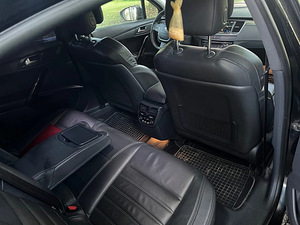Peugeot 508 (6 фото из 6)
