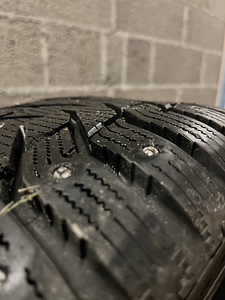 Honda Type R. 5x114.3 19” Rage veljed naastrehvidega (7 foto / 7)