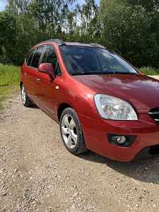 Kia Carens 2008 (1 foto / 14)