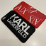 Armani Exchange, Karl Lagerfeld ümbris iphone 8+ (foto #1)