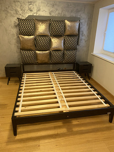 Кровать Diana 160см