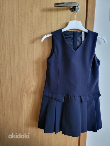 Kleit, 122 cm (foto #1)