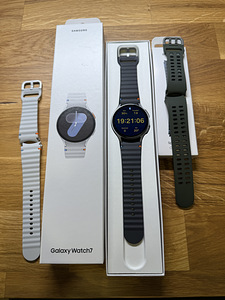 Samsung Galaxy Watch 7 44mm BT