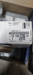 Originaal PSA suunatuli Uus (3 foto / 3)