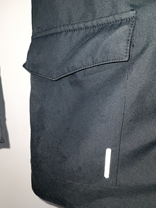 Talvine parka "Reima" (kõrgus 140 cm.) (2 foto / 2)