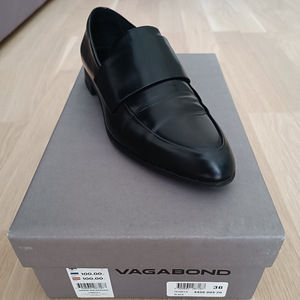 Loaferid "Vagabond" suurus 36 (1 foto / 1)