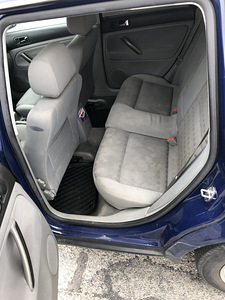 Vw passat 1.8turbo (6 foto / 10)