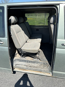 Volkswagen 2.5 tdi 2006 96kw (3 foto / 3)