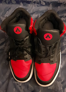 Ketsid Airwalk 42 (2 foto / 4)