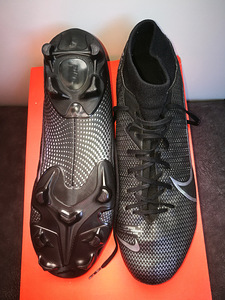 Nike Mercurial puutsad nr 45 (3 foto / 3)