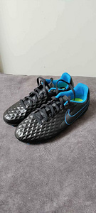 Nike Tiempo puutsad nr 38,5. (1 foto / 5)