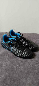 Nike Tiempo puutsad nr 38,5. (2 foto / 5)