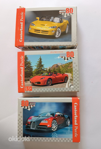 3x puzle