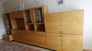 Секционный шкаф (1 фото из 2)