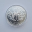 Серебряная монета Korean Phoenix 1 oz 2020 BU (фото #2)