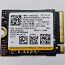 SAMSUNG 256 GB NVME GEN.4 M.2 SSD (фото #1)