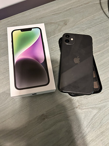 iPhone 11. 128gb (1 foto / 2)