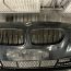 BMW f10 esistange ja mustad neerud (foto #1)
